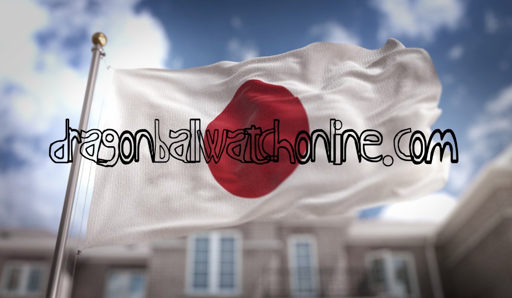 Investasi Pemerintah Jepang Terhadap Anime1