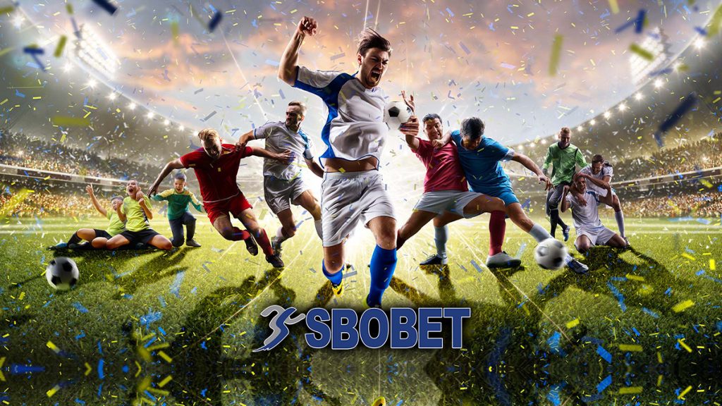 Rahasia Menang Taruhan di Sbobet 88 untuk Pemula