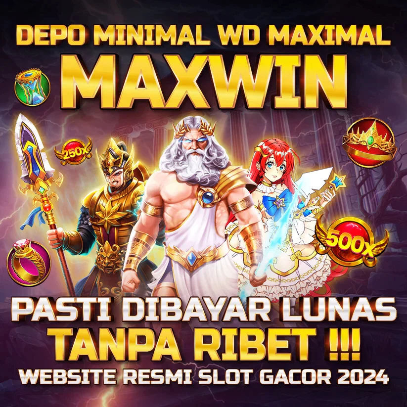 Pasjackpot Slot Gacor Terkini: Menyelami Dunia Slot yang Menguntungkan